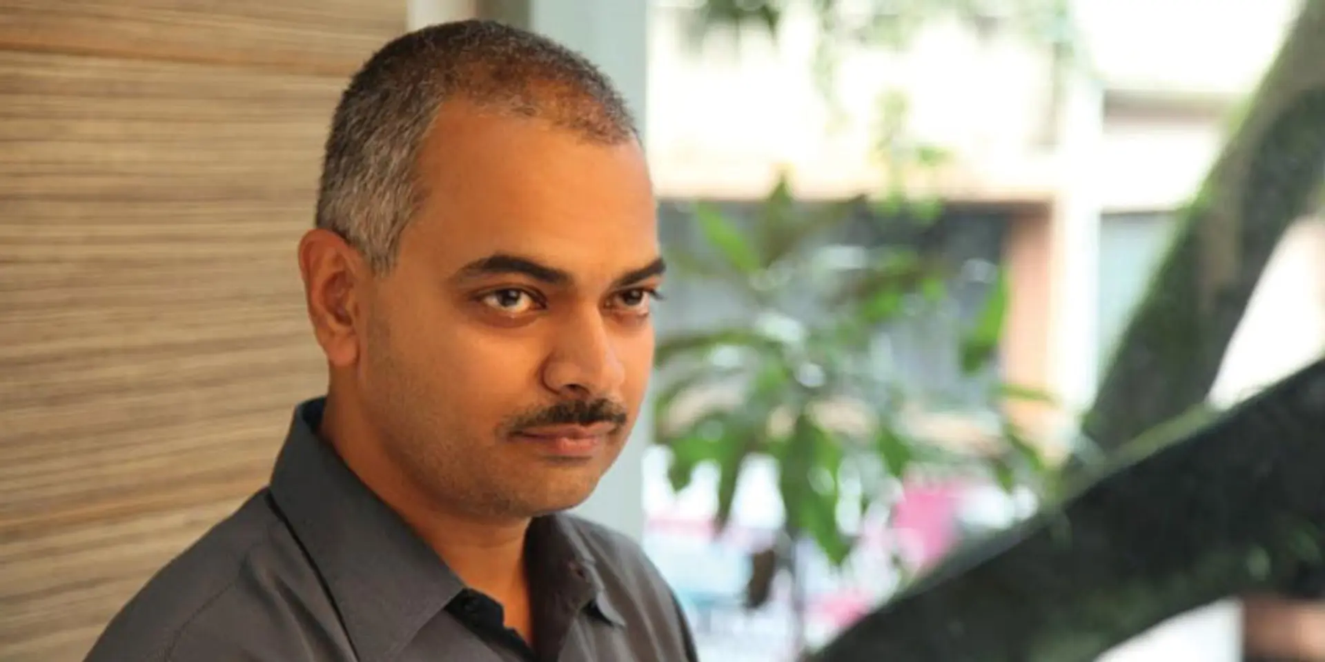 An ode to the hometown — how Uday Kinjawadekar built Belagavi’s most loved blog
