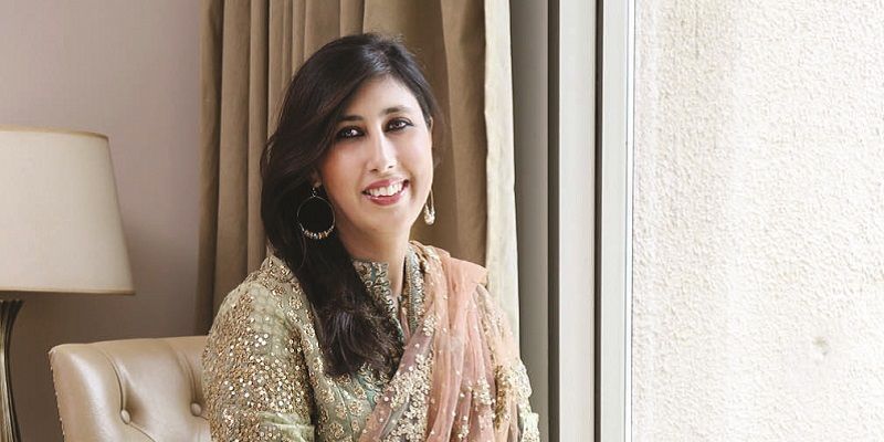 The world is your oyster and don’t let anyone tell you otherwise – Uzma Irfan, Prestige Group