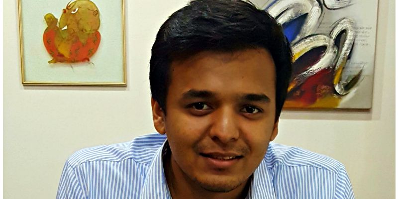 How this 23-year-old gujju’s jugaad aims to help 50 million overseas students plan better