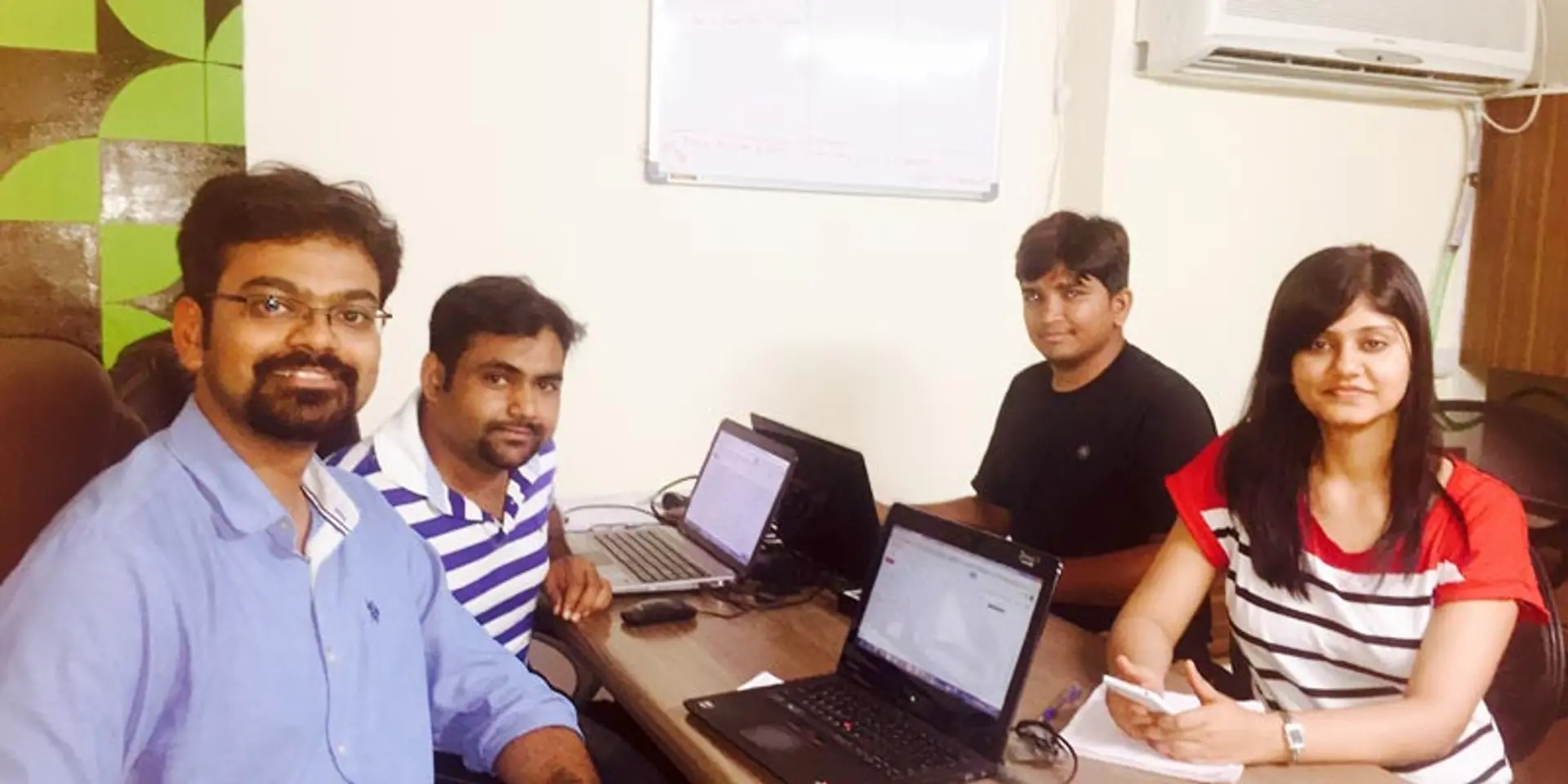 How WealthTrust app is making wealth management easier and paperless