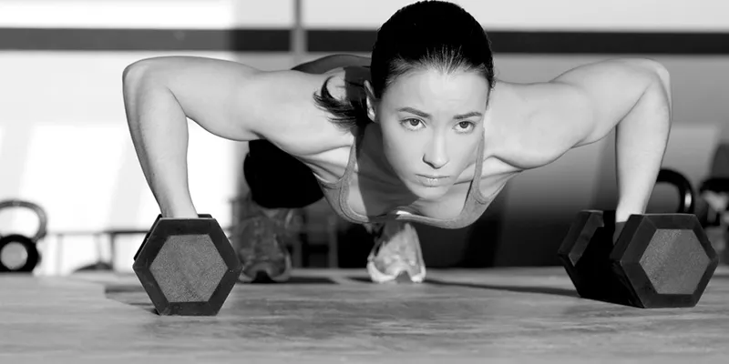 WeightTraining