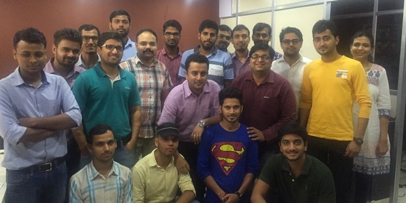 [Startup of the Day] This IIM alumnus aims to transform wholesale shopping for unbranded retail stores