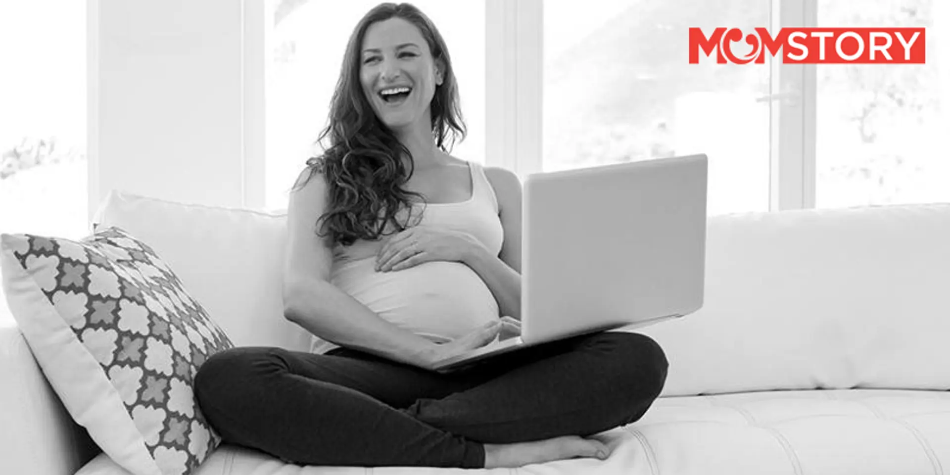 5 work-from-home jobs for expecting mothers