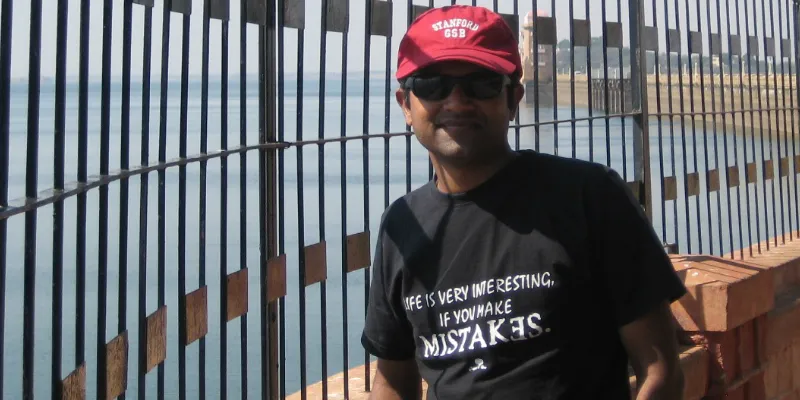 Srinivas Potukuchi