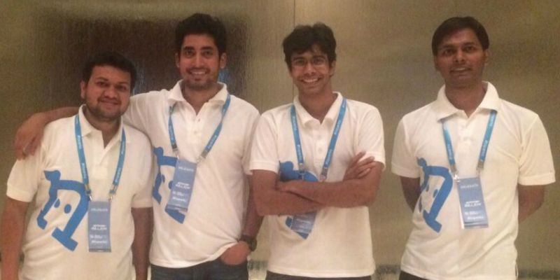 [Funding Alert] AI-based chatbot Niki.ai raises Rs 11.6 Cr convertible debt from Unilazer, RSP India Fund, others