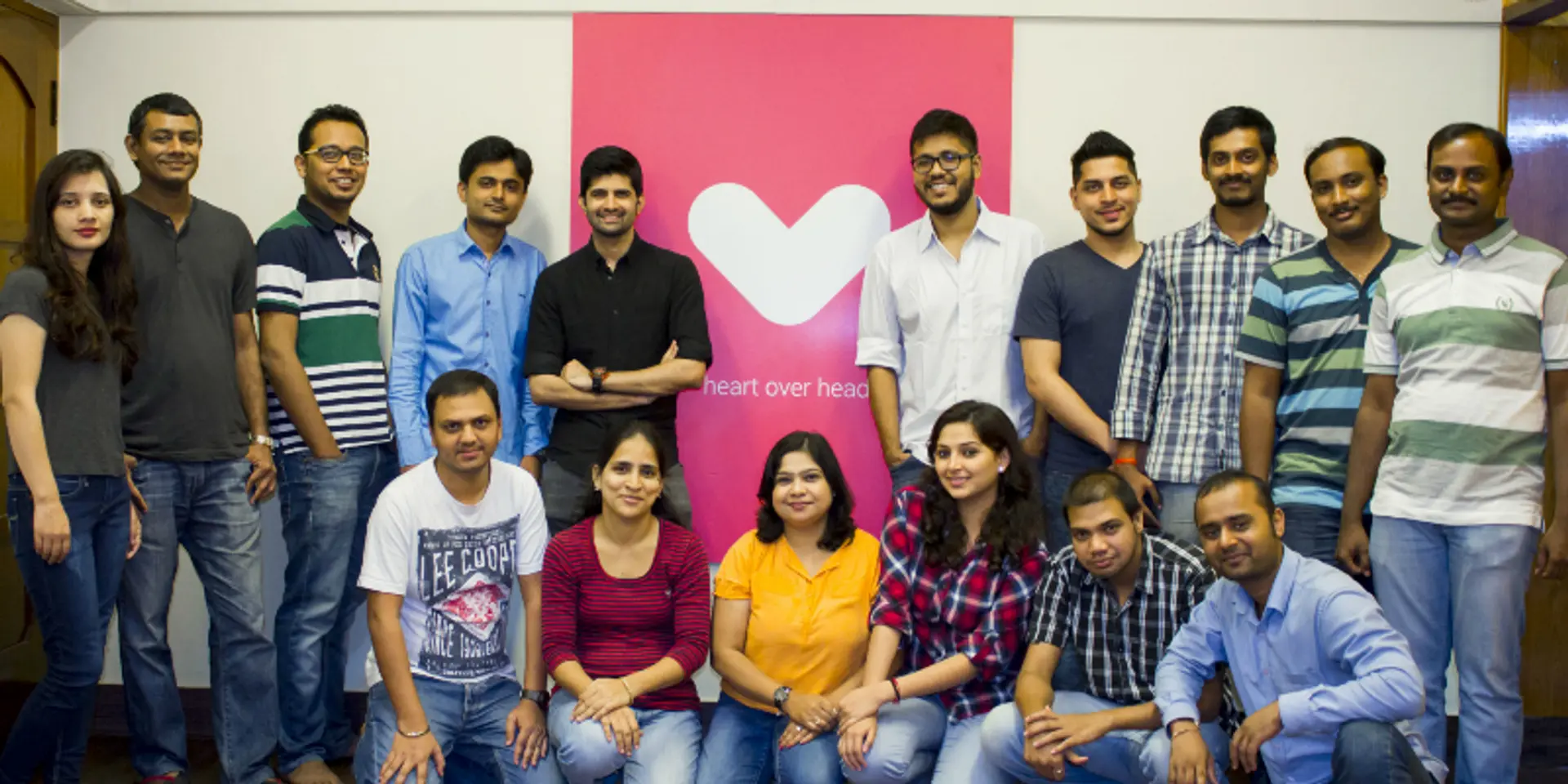 Social camera app for groups, Vebbler raises $500K angel funding