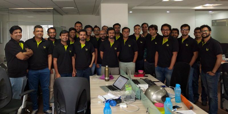 Sequoia-backed Walnut enters P2P space, partners with Visa and ICICI Bank