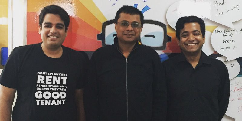 Online learning platform Unacademy raises $1M funding from Blume Ventures, Flipkart, Paytm founders and others