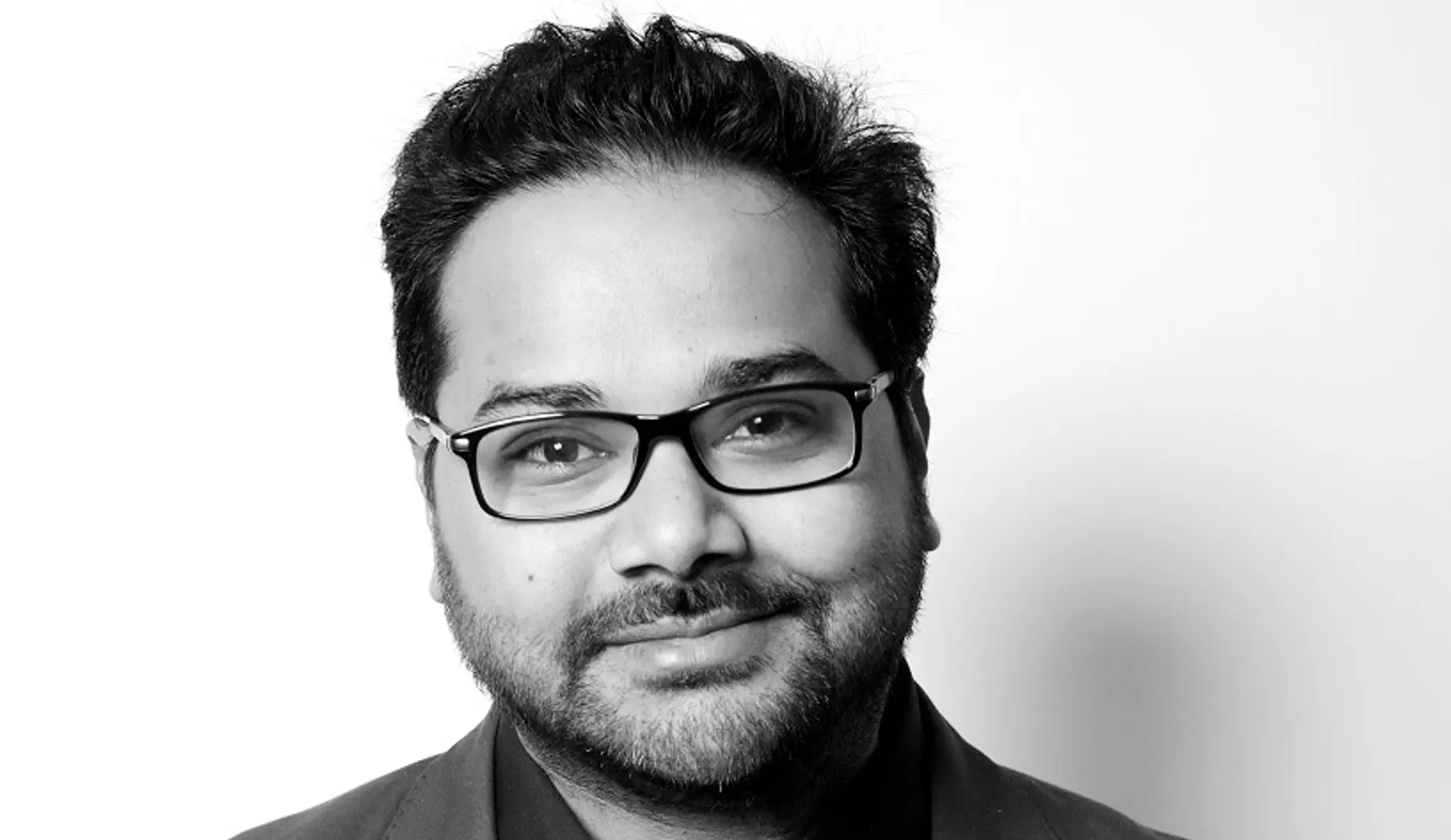 One of the most disruptive tech companies in the world has roots in a slum in Delhi