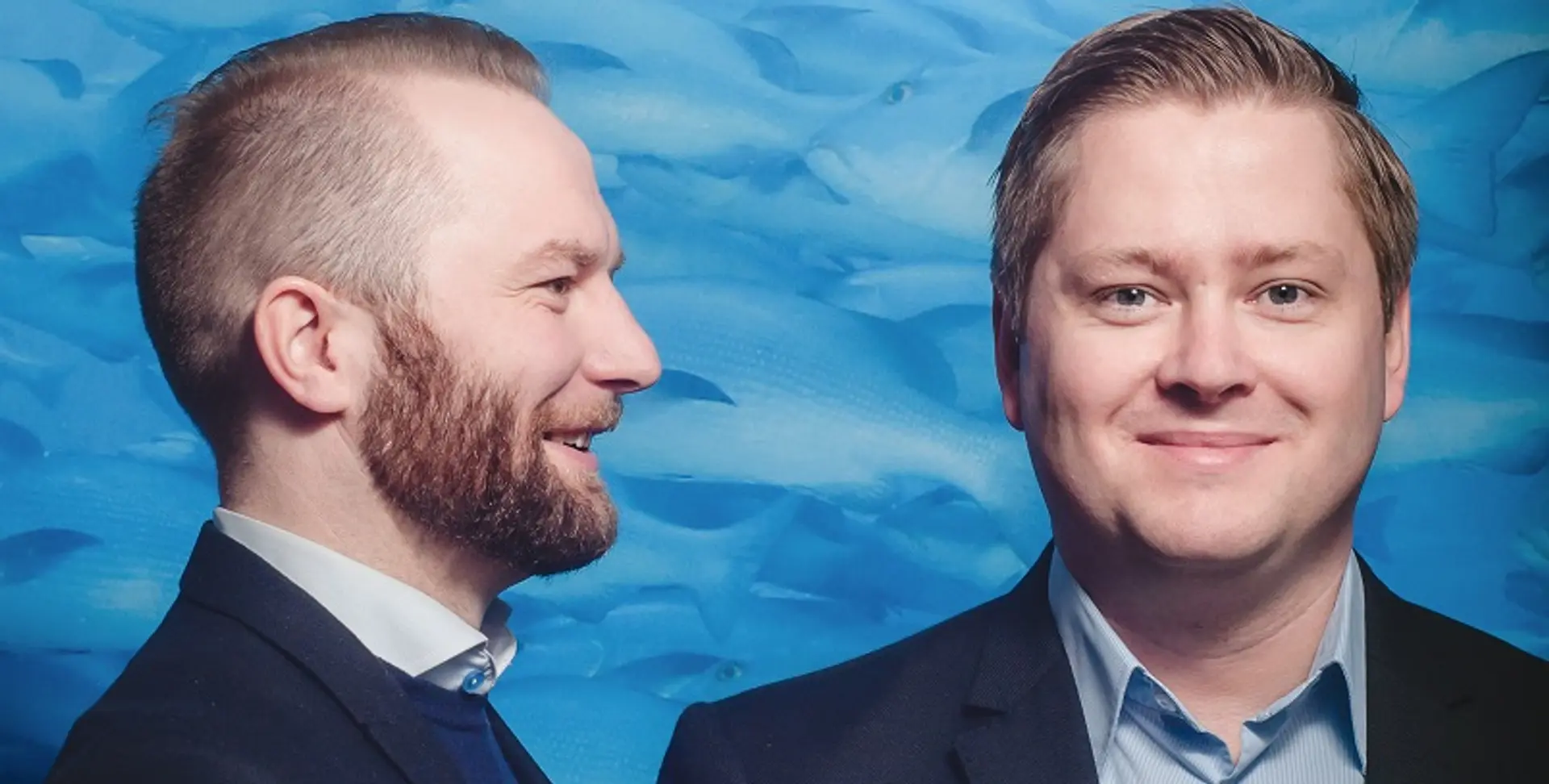 From a Helsinki yacht party to a global social network for the manufacturing industry
