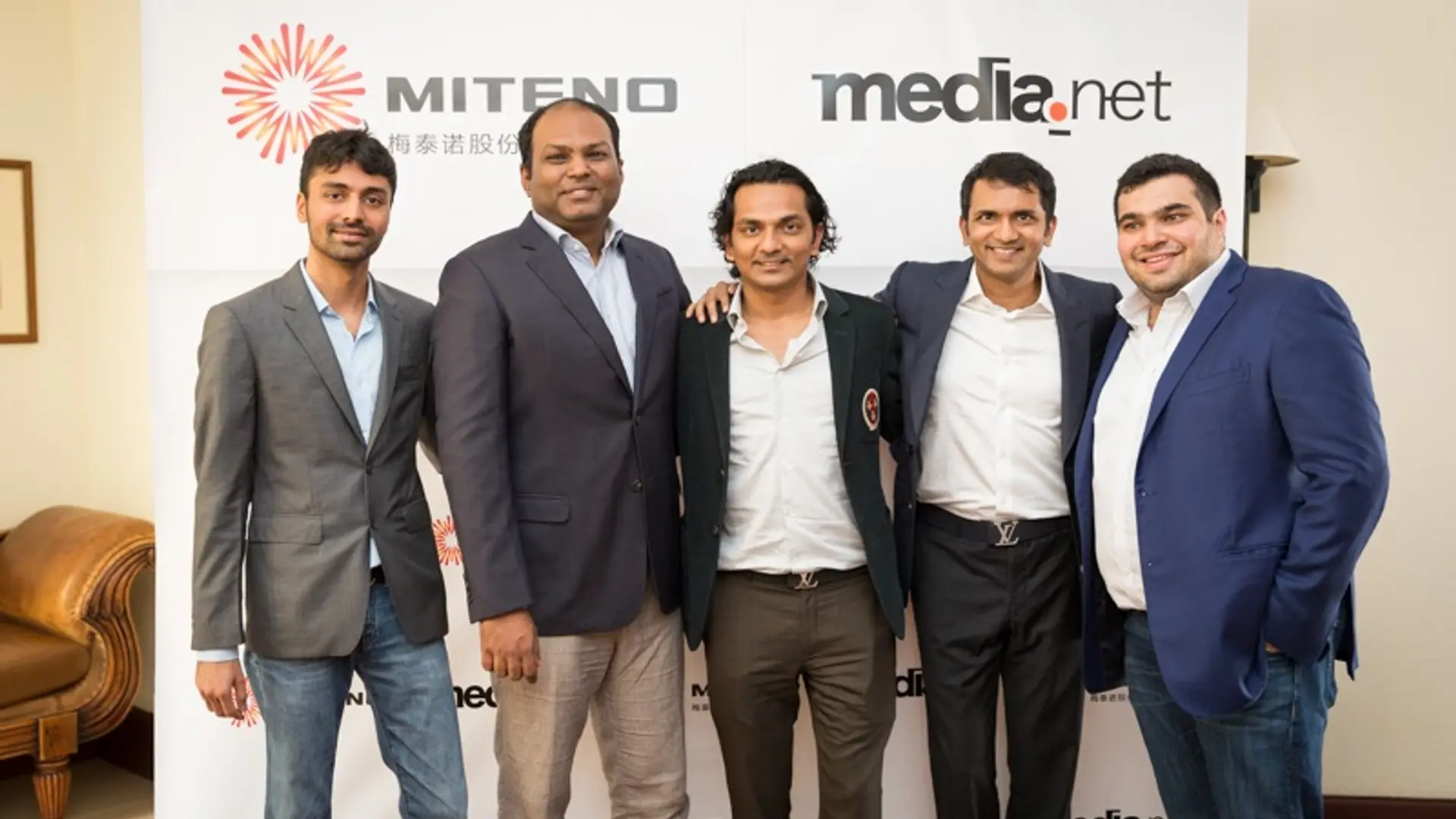 Media.net gets acquired for $900M, founder Divyank Turakhia joins the billionaire club