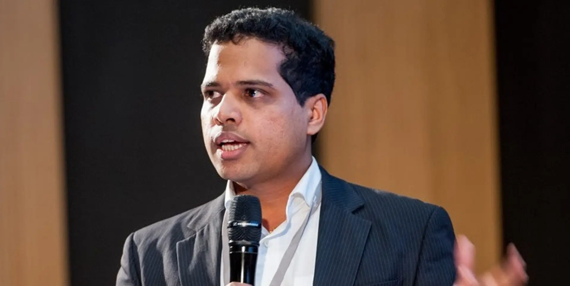 How Praveen Paranjothi and his team are building a bridge between the Indian and European startup ecosystem
