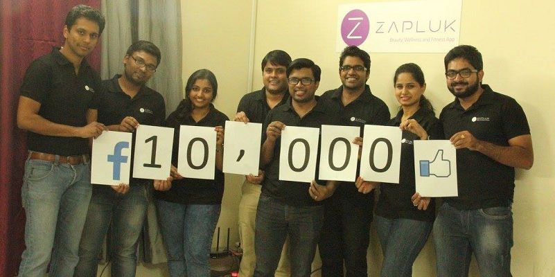 Quikr Services makes its second acquisition in the beauty and wellness space, nabs Zapluk