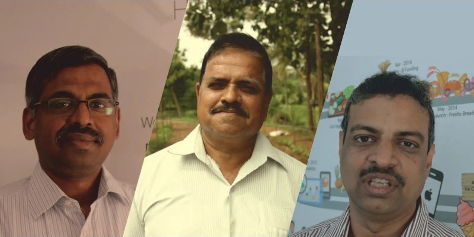 Can on-demand grocery startups change the fate of farmers in India?