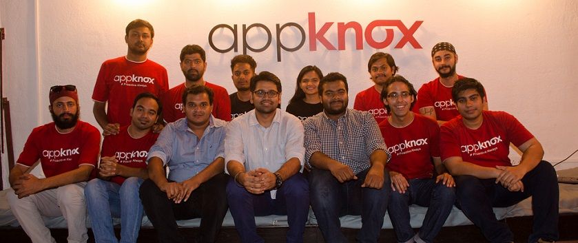 Mobile security startup Appknox raises S$875K from SeedPlus, plans to expand in Southeast Asia