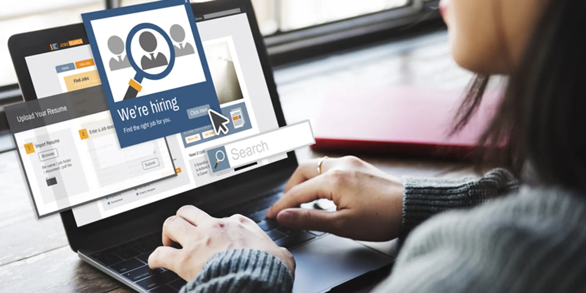 How entrepreneurs can save time and money by automating hiring processes
