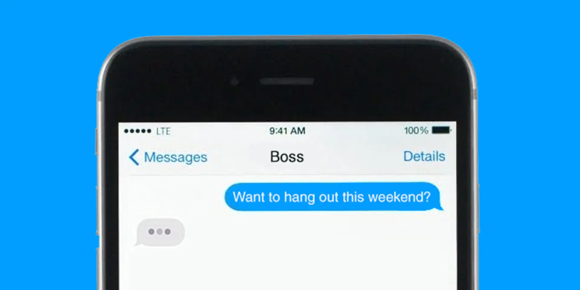 What to keep in mind when befriending your boss