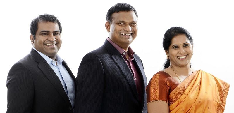 How this trio built a Rs 125cr optical business in 8 years