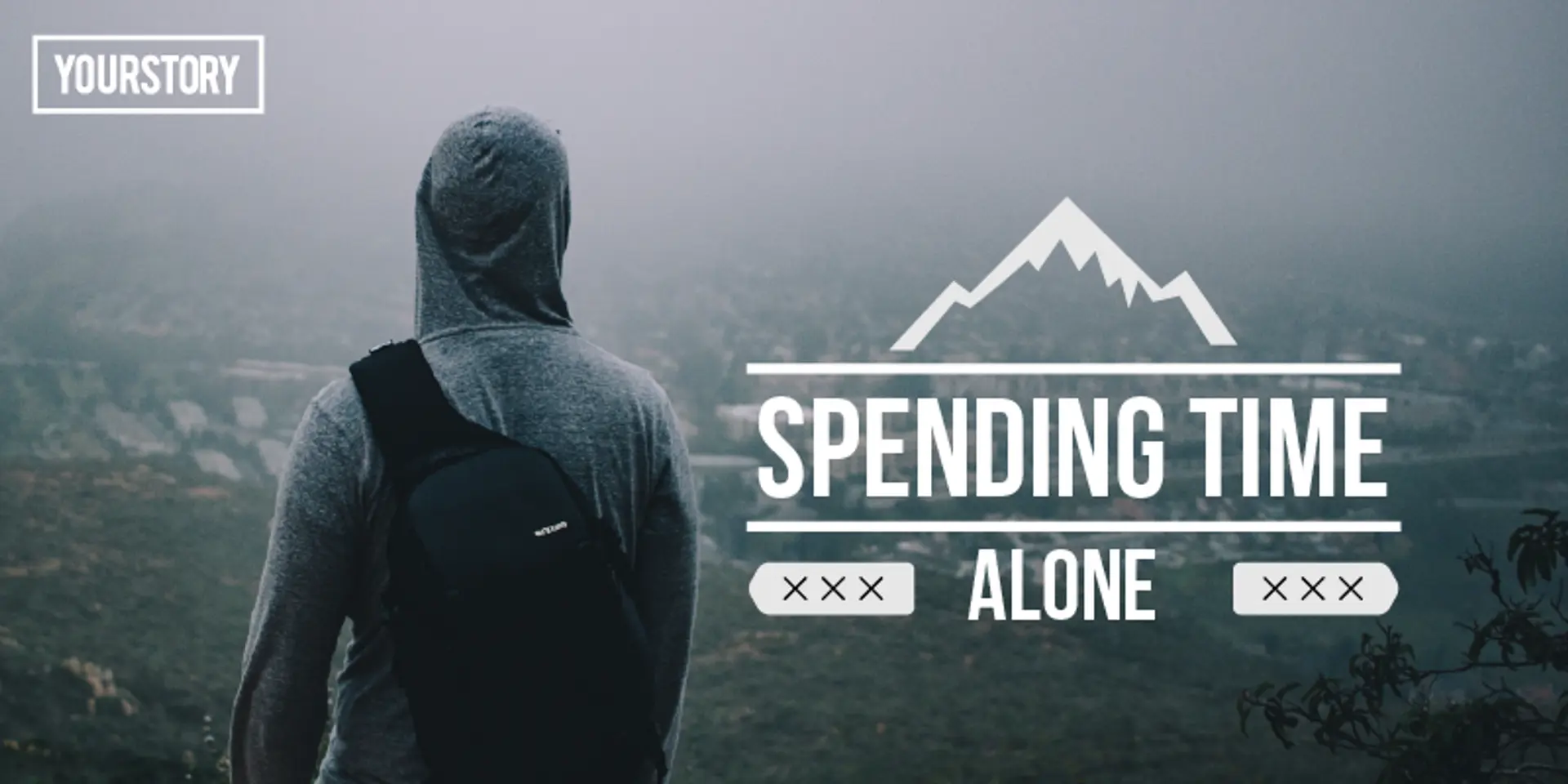 4 ways to unplug and find solitude
