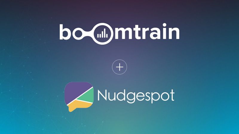 US-based Boomtrain acquires Bengaluru-based messaging startup Nudgespot