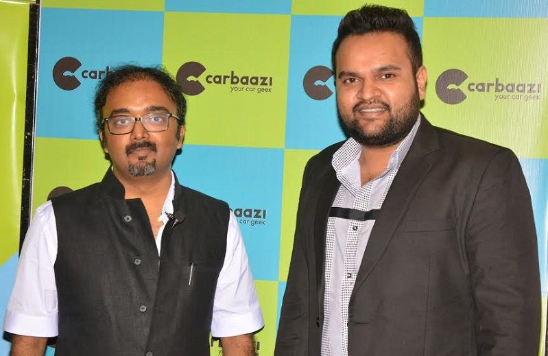 How CarBaazi plans to solve the hassle of buying a car