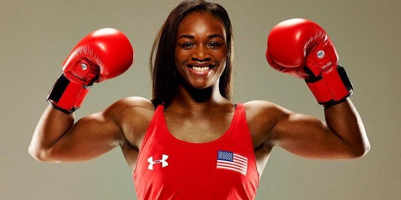 Sexism, sneers, and sniggers — women boxers knock down barriers, one punch at a time