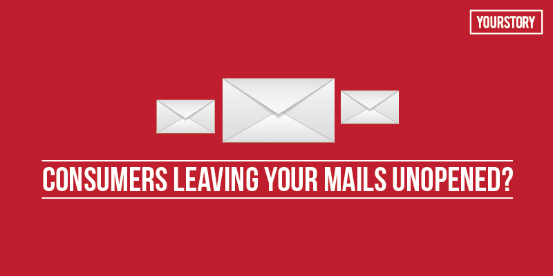 Your customers are ignoring your emails, and here’s why