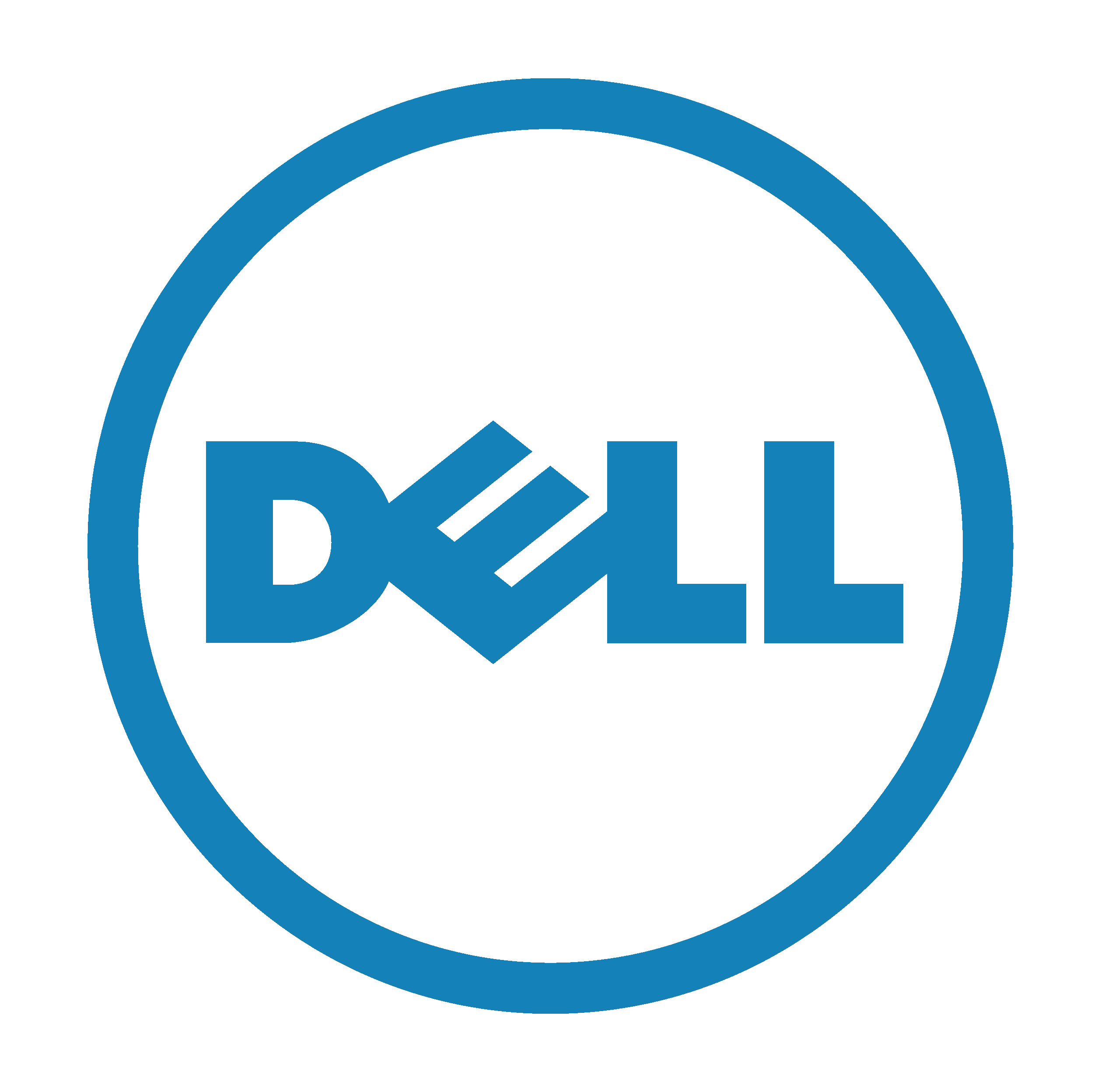 Dell for Startups