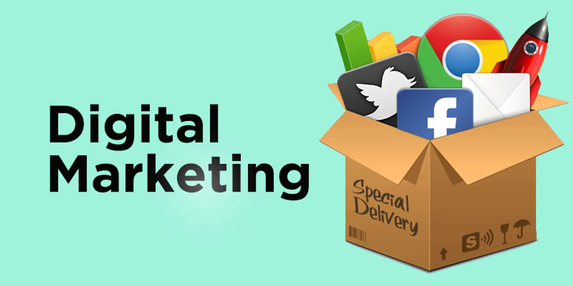 6 habits of a performance-focussed digital marketing agency