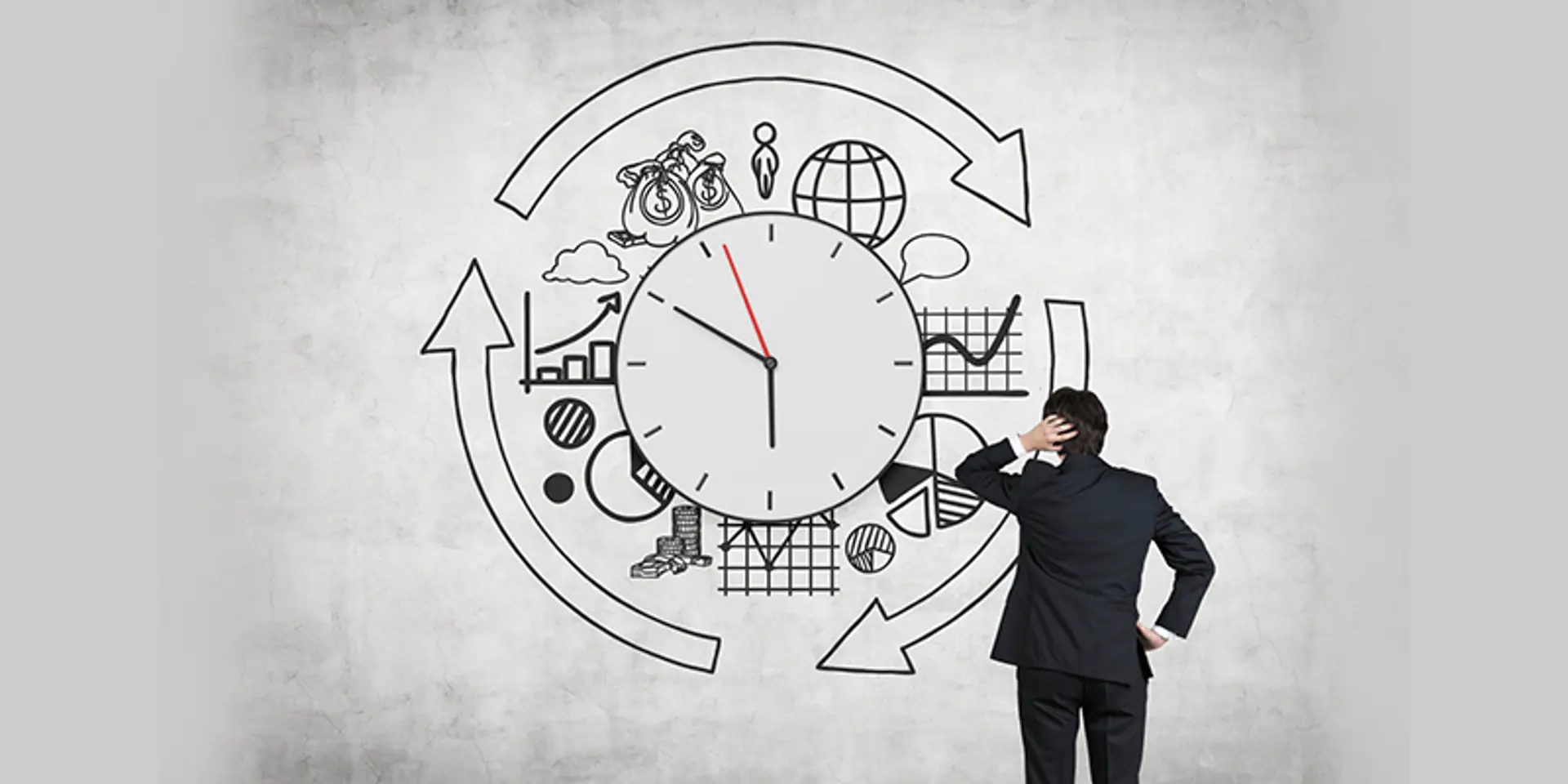What drains your time and energy at work?