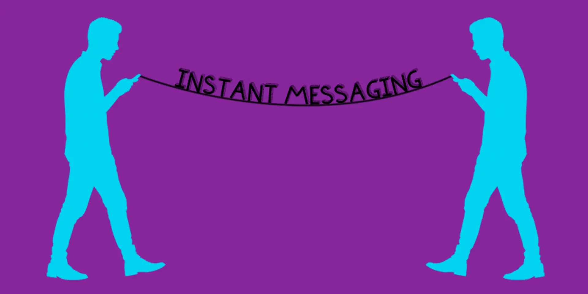 Can email marketing survive the advent of instant chat platforms?