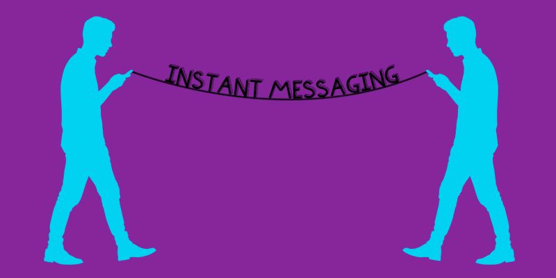 Can email marketing survive the advent of instant chat platforms?