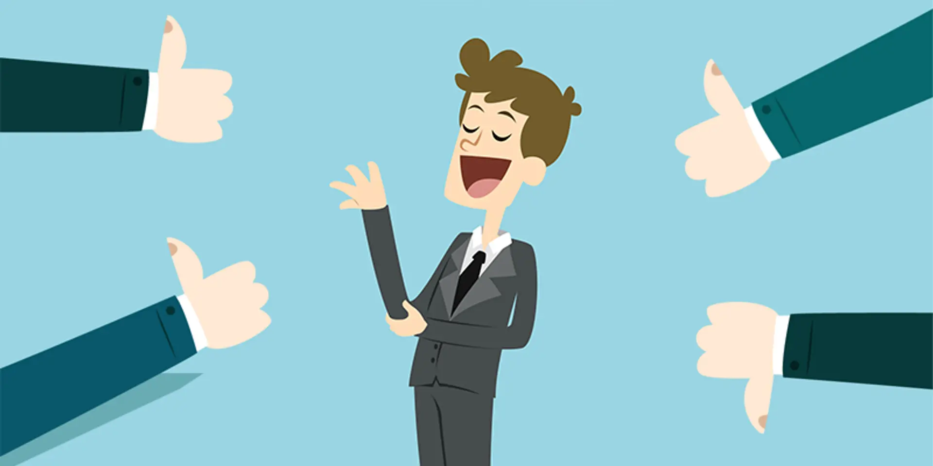 How to give graceful feedback to employees
