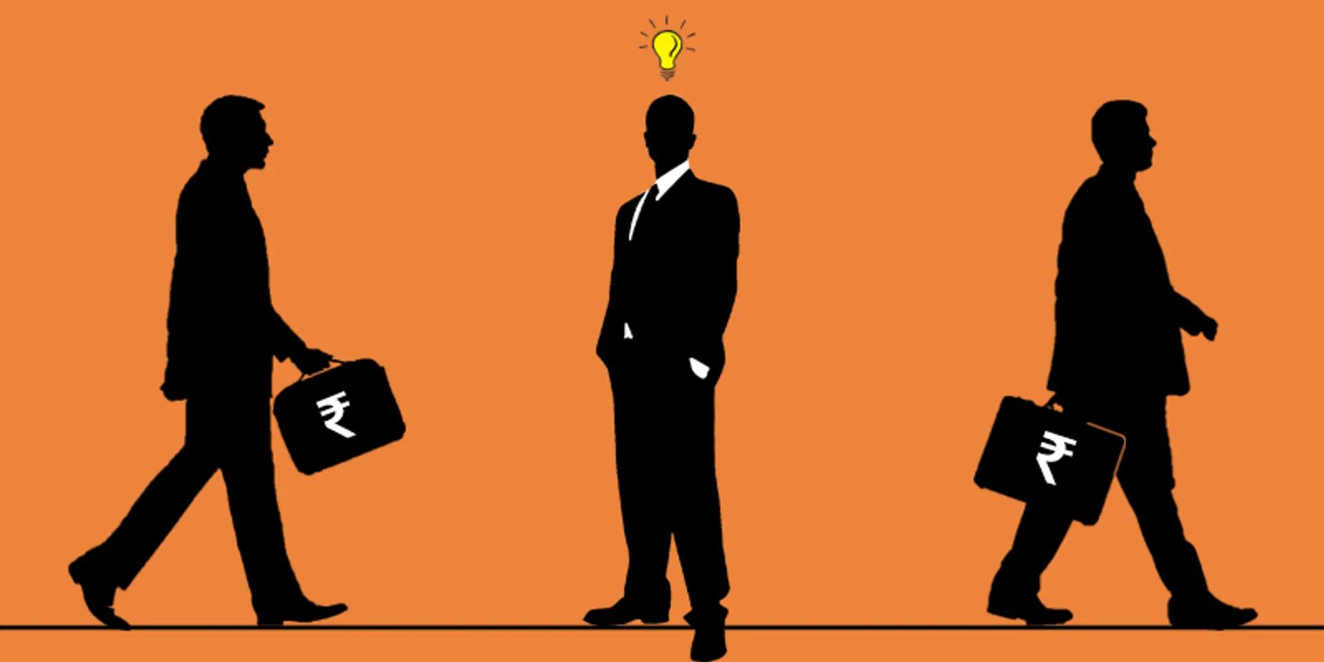 How an evolving funding environment is giving emerging startups in India a big boost