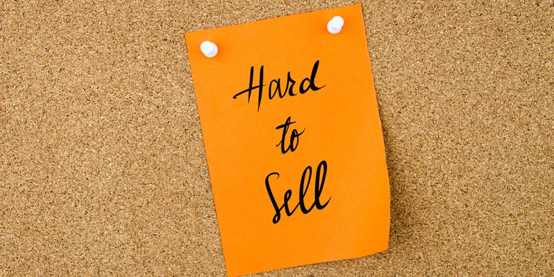 Why you need to stop ‘hard-selling’ and focus on ‘hard-listening’
