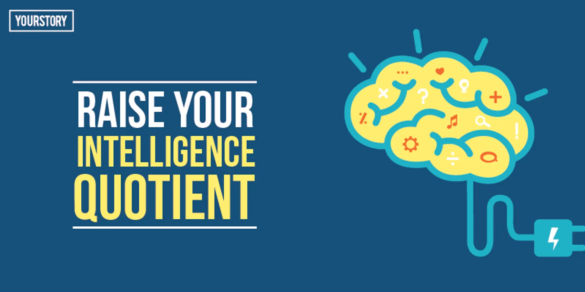 How to improve your IQ