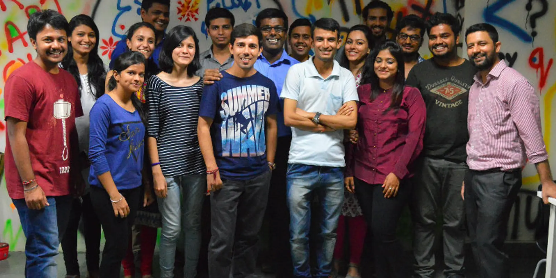 Delhi-based iZooto helped companies like Trak.in and Koovs increase user engagement thirtyfold