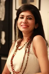 Swati Bhargava, co-founder, CashKaro