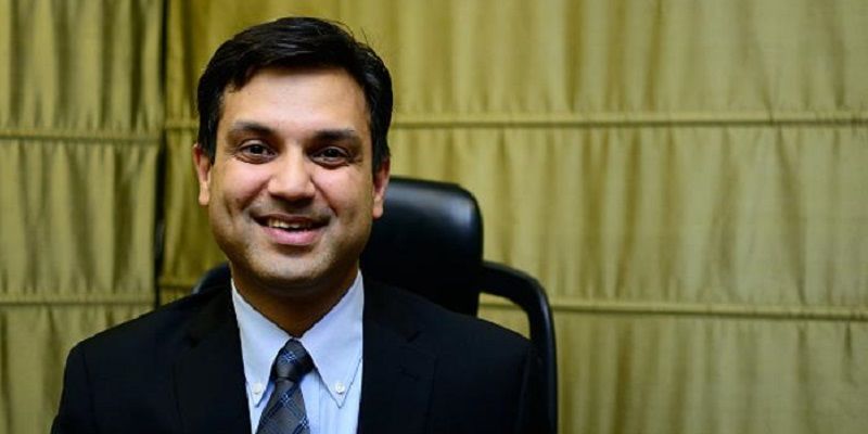 Microsoft India has a new head while Ecom Express snaps an ex-Jabong executive – 5 HR reshuffles that made news this week