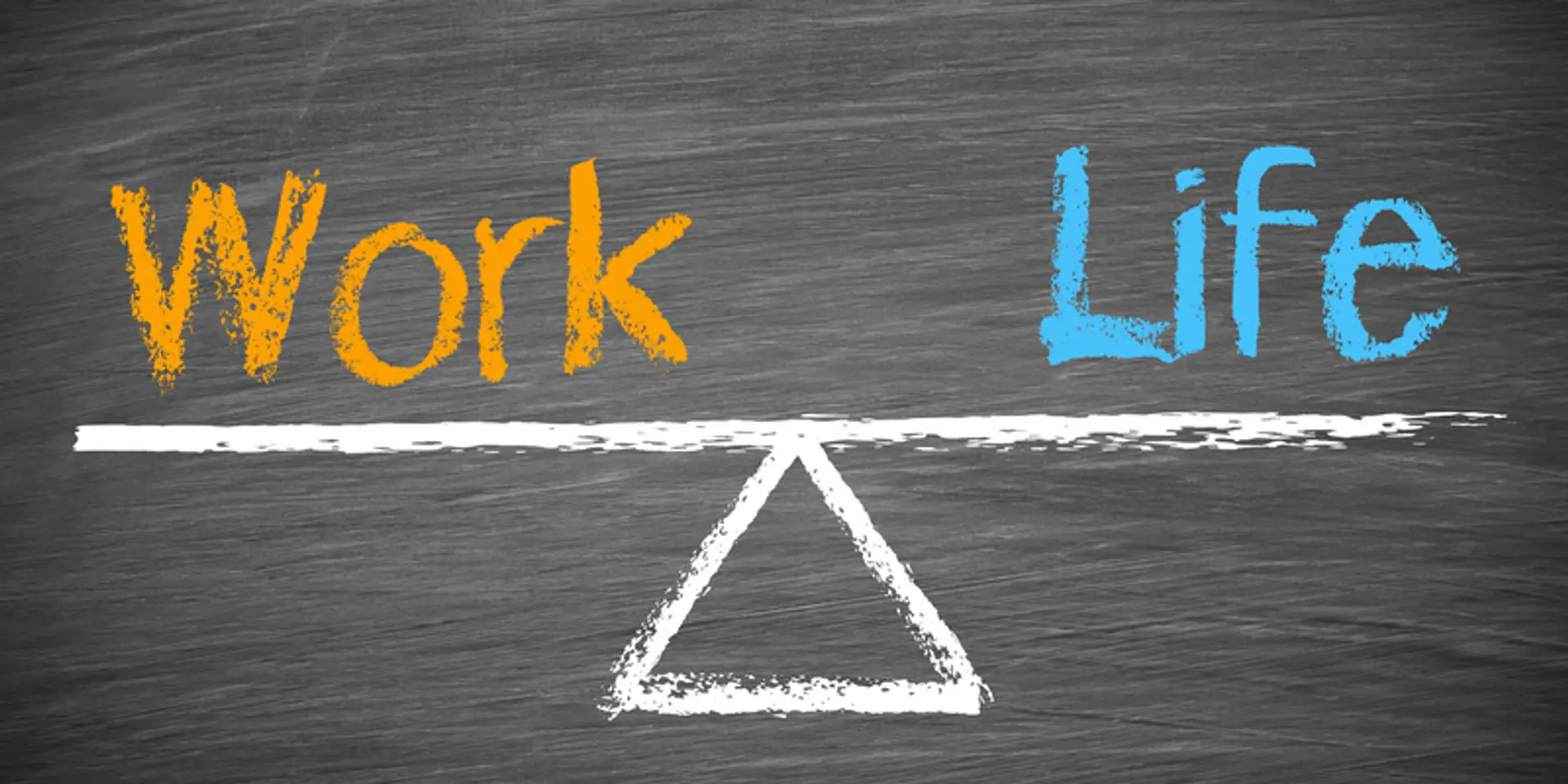 How to manage work during a personal crisis