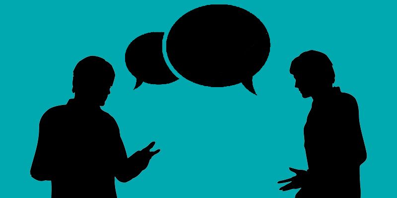 Mastering the art of ‘small talk’