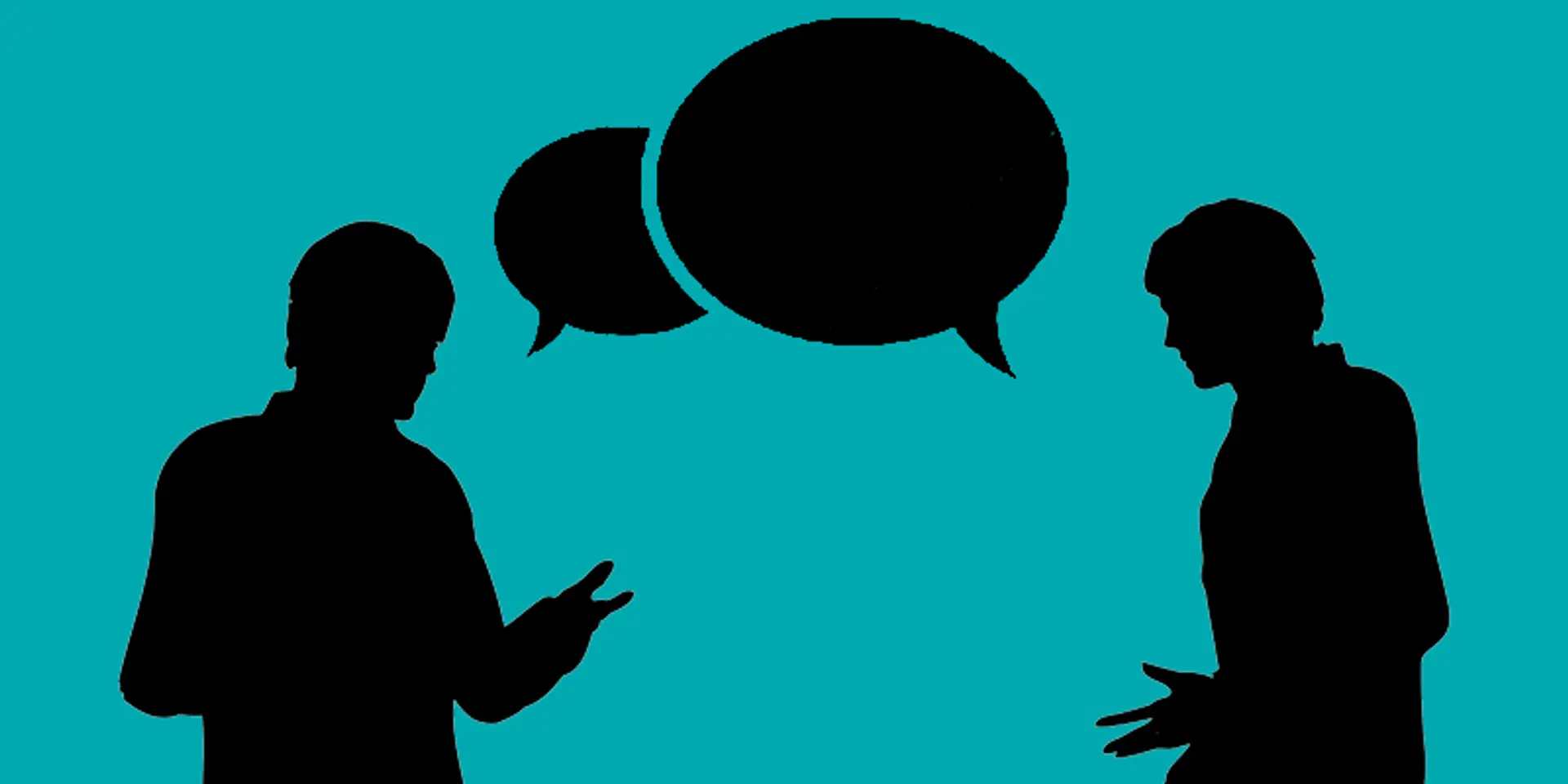 Mastering the art of ‘small talk’