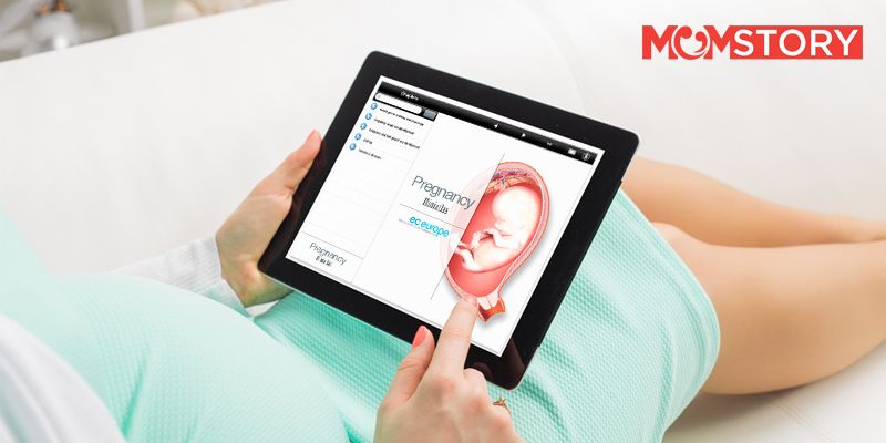 5 great apps to make life easier for every new mother
