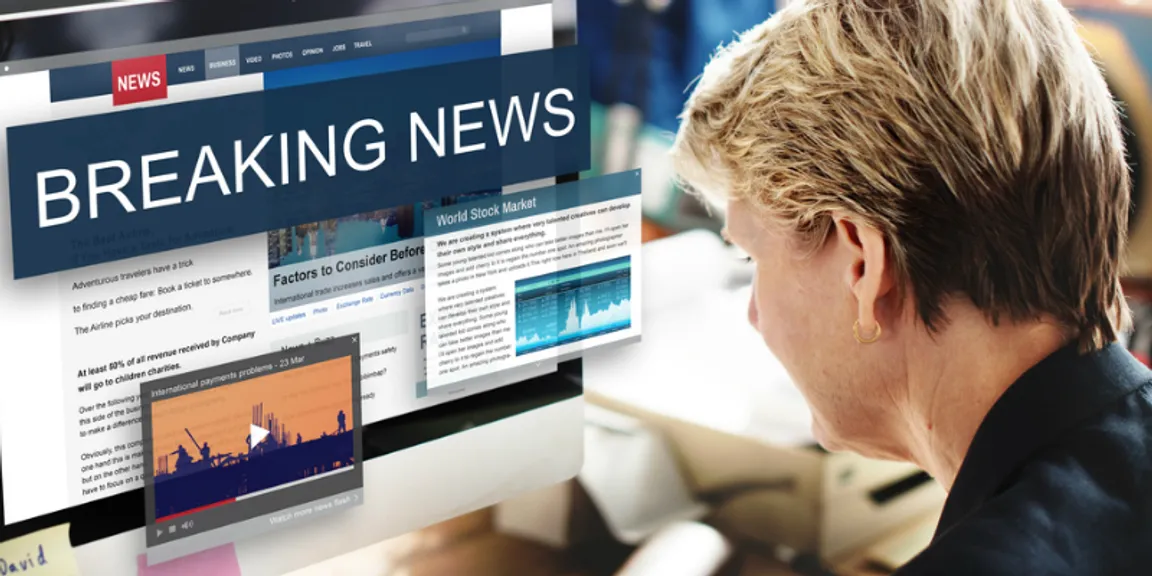 Cable News Header: Navigating the Digital News Landscape