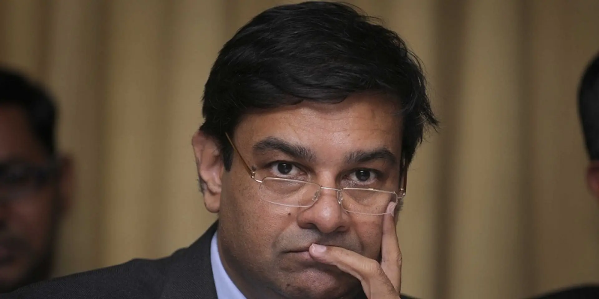 Urjit Patel succeeds Raghuram Rajan, becomes the 24th Reserve Bank Governor