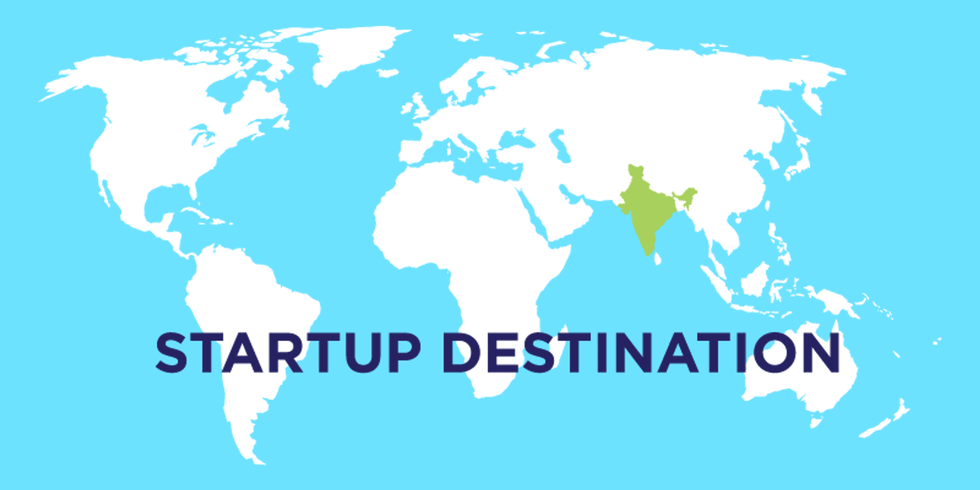 Study says India is third biggest home to tech startups, after US and UK