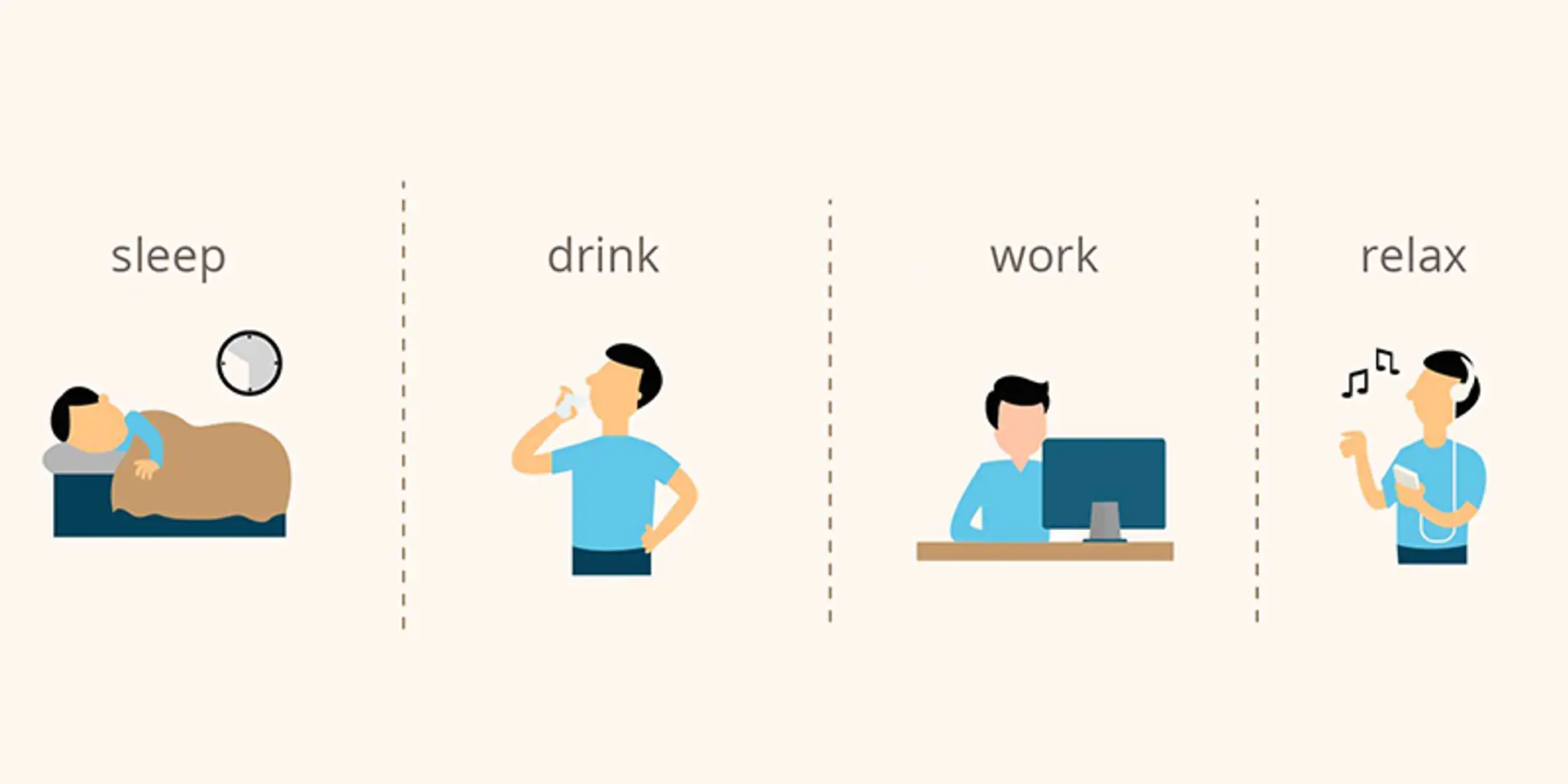 This routine is what you need to come up with that BIG idea