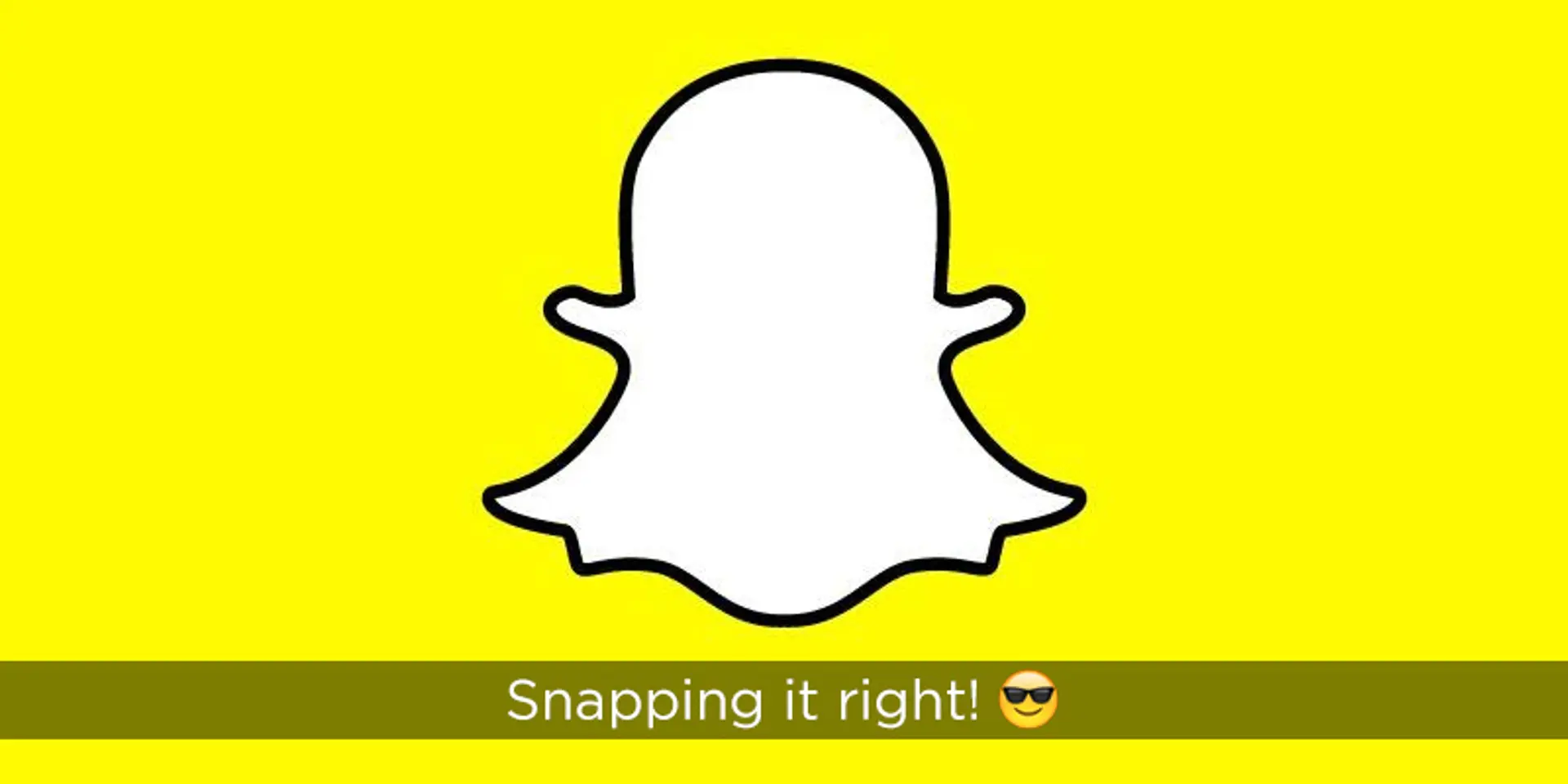 Top 7 influencers doing it right on Snapchat