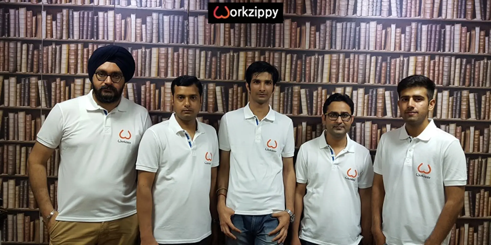 How a 16-year-old friendship blossomed into a startup