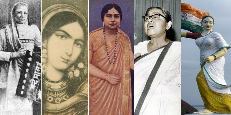 Lost in the pages of history — the unsung heroines of India’s struggle for independence